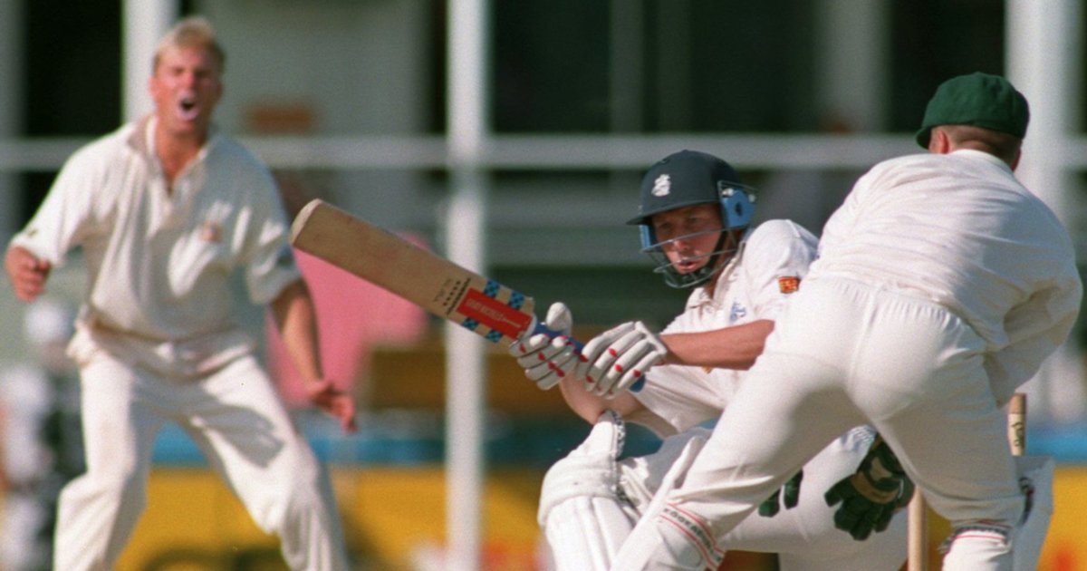 Australian Cricket Season Overview 1994/95 Quiz By
