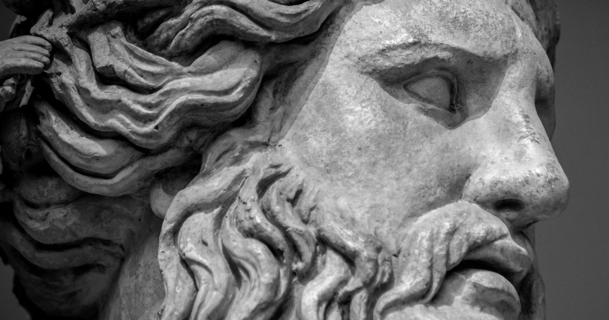 Zeus in 9 Forms Quiz By dvinco09