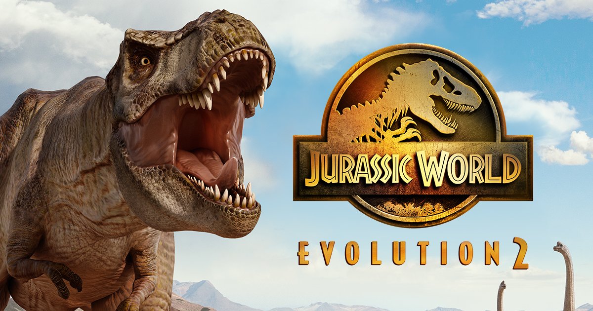 Jurassic World Evolution 2 - All dinosaurs Quiz - By thegutteridge