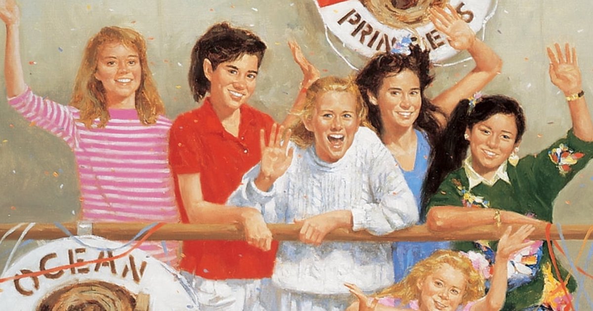 BabySitters on Board! Start to Finish Quiz By Doctor_Arzt