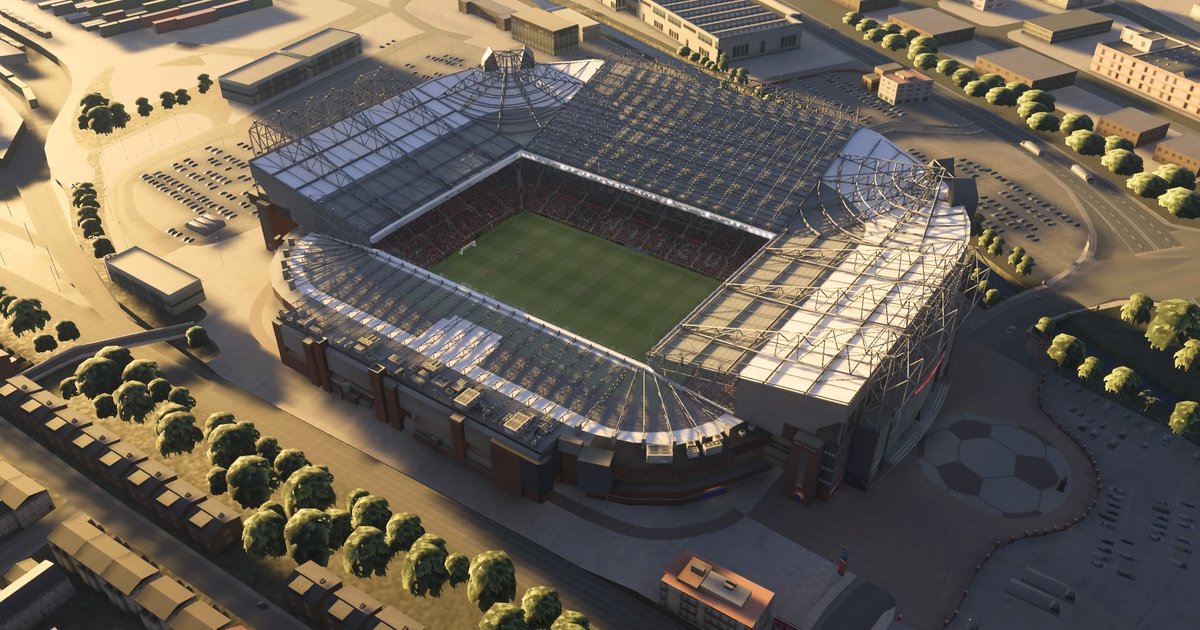 Football Knowledge Quiz - By AG2307