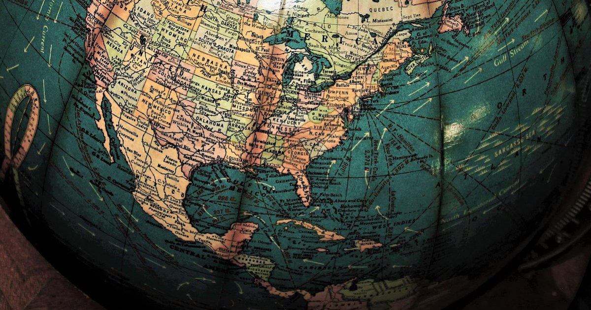 Ultimate Country Trivia Logic Puzzle Quiz By Jizzmeister