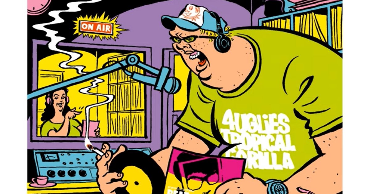 I Can See Clearly Now by Beat Crusaders Lyrics Quiz By SoupSavageGenie