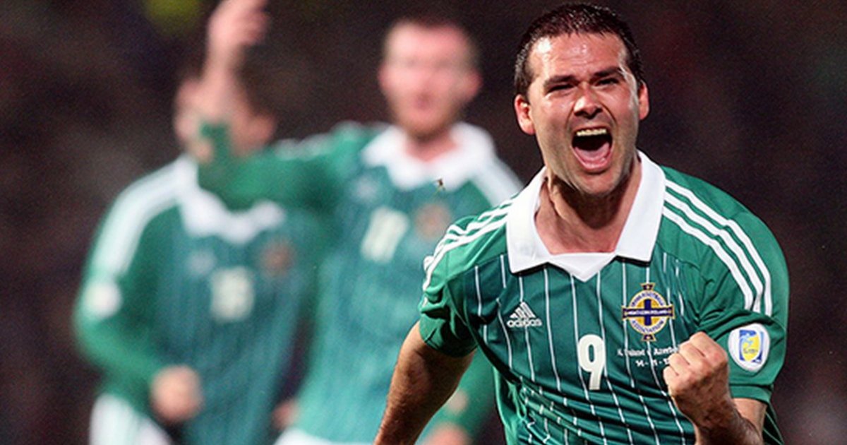 Manchester United International Record Scorers Quiz By knightlancer