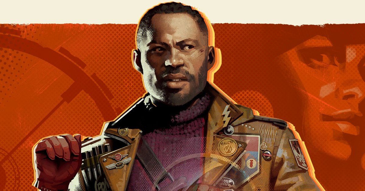 'Deathloop' Targets Quiz - By BorezU