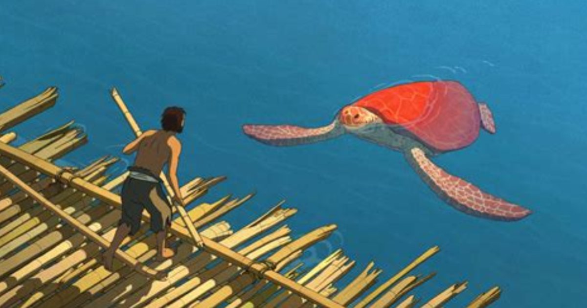Most Recent Studio Ghibli Films Quiz - By j_gibson