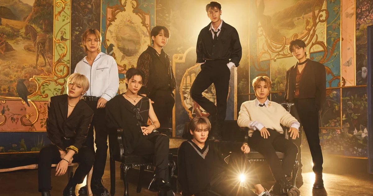 500 Kpop Songs in My playlist Quiz - By marionclv19