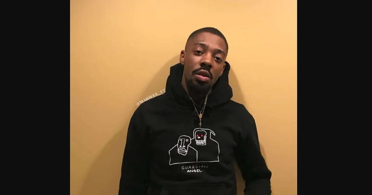 Target On My Chest Brent Faiyaz lyrics Quiz By ShadowedShadows