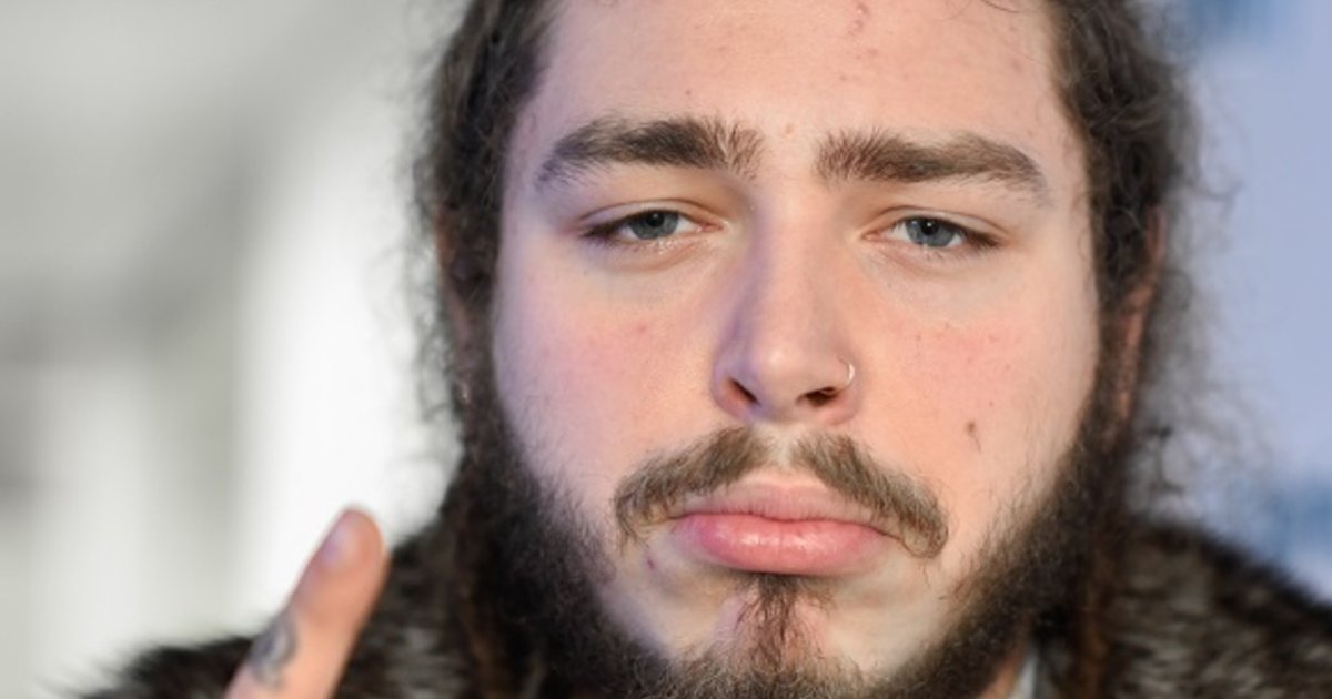 GTP Number 1 or Not? Post Malone Quiz By daran