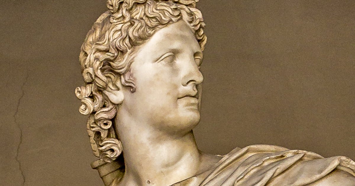 Apollo in 9 Forms Quiz - By dvinco09