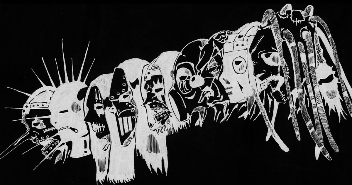 Slipknot Quiz By DoKay5