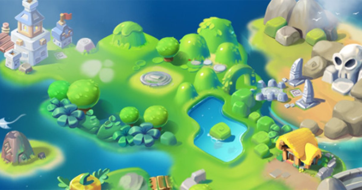 Video Game Practice Map 50 Videogame Maps Quiz - By Woco
