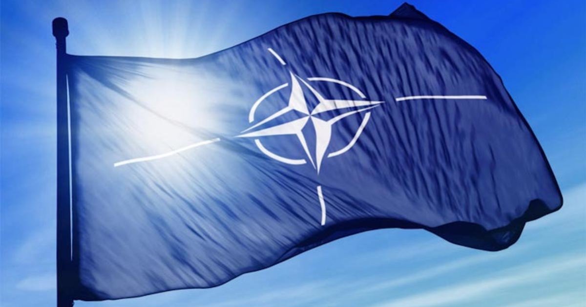 Unlucky 13: Founding NATO Members Quiz By emilyda24