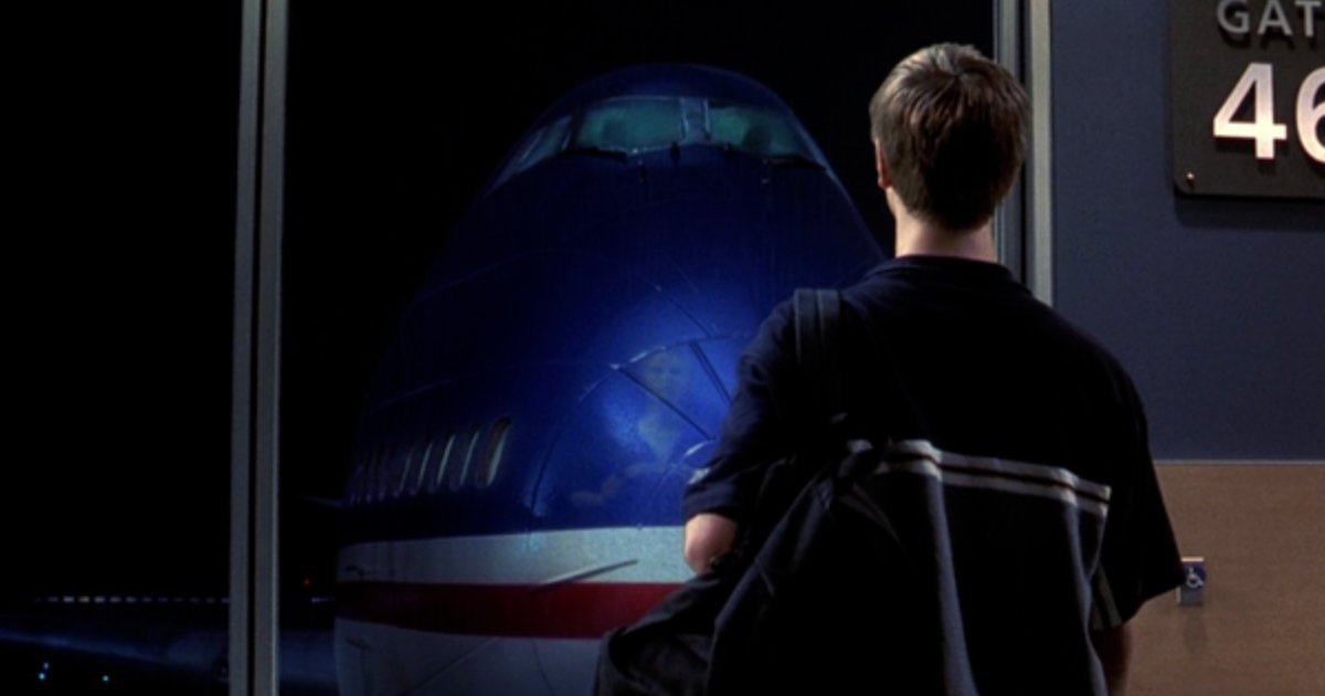 Movies with a plane crash Quiz By Capramana