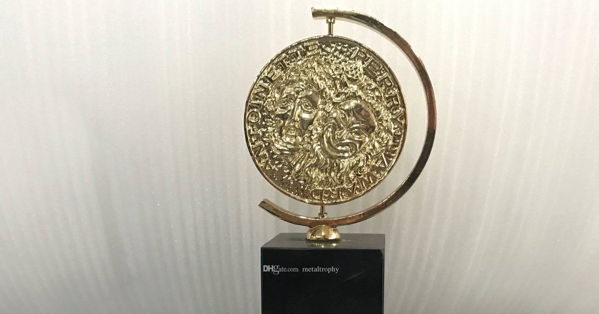 Tony Best Revival (Musical) Quiz