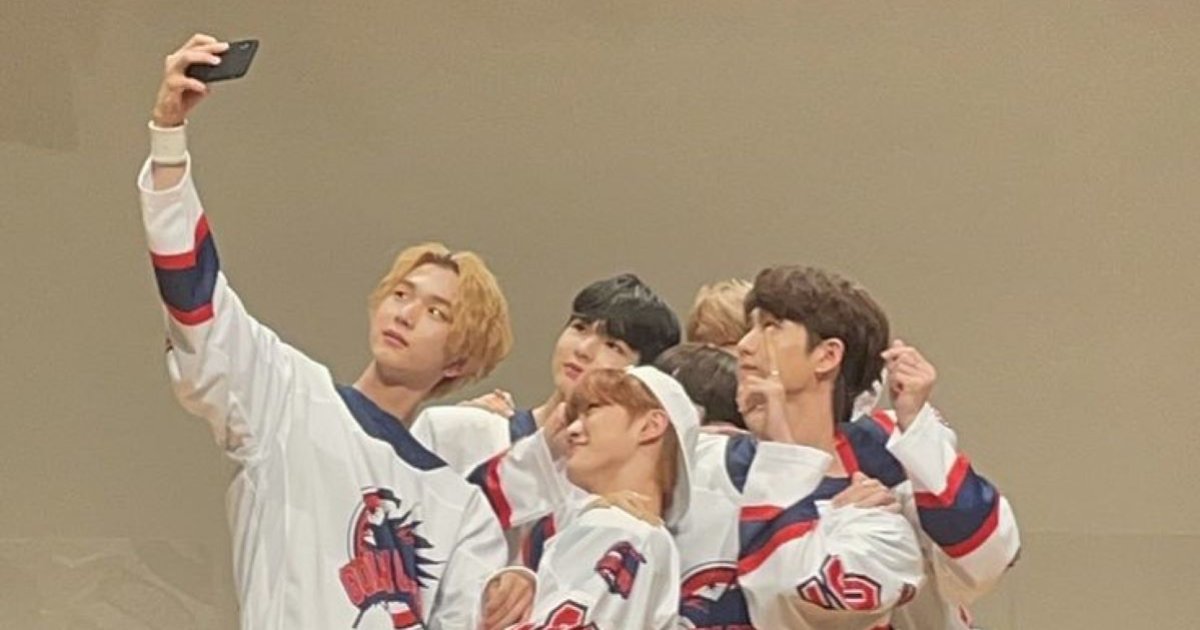 Can you name the EPEX members Quiz - By h4nn4huwu