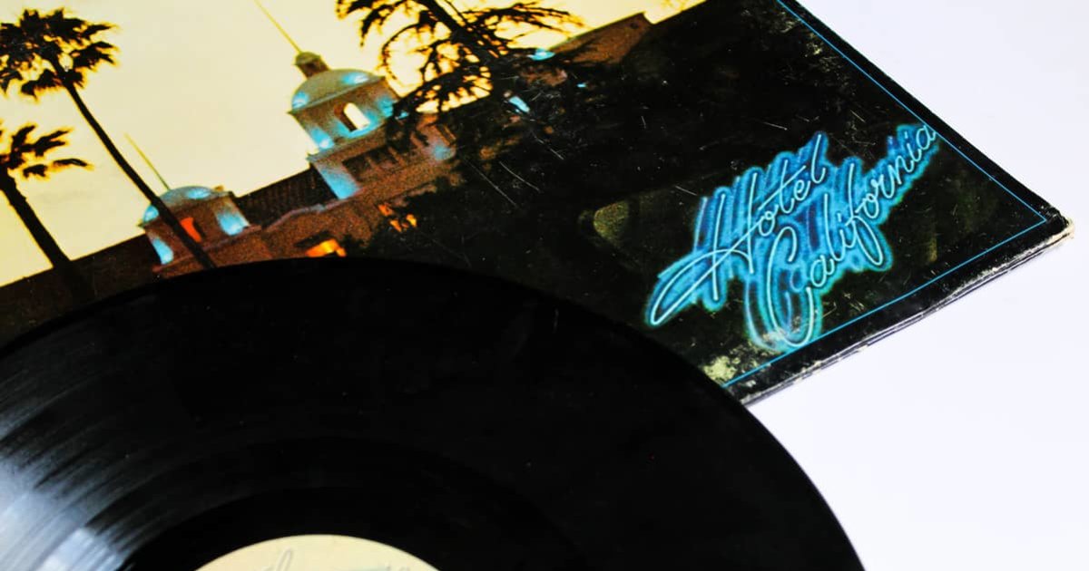 'Hotel California' Lyrics ( Eagles) Quiz By BigEasyKid