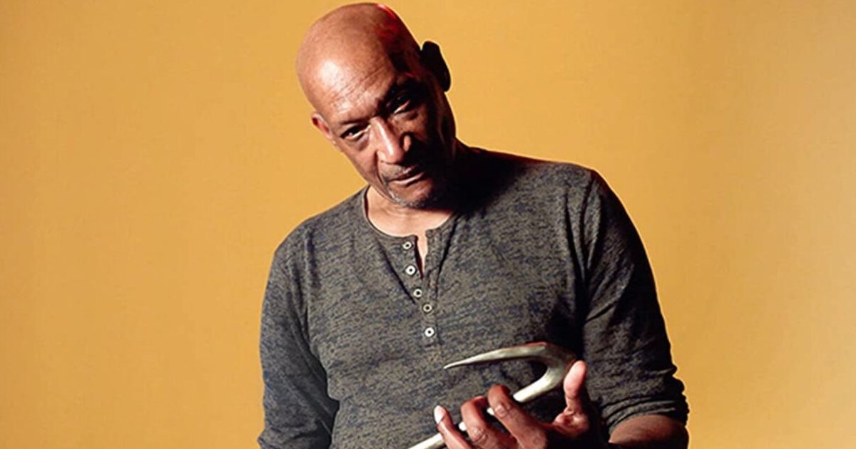 Horror Filmography: Tony Todd Quiz - By kaetheclown