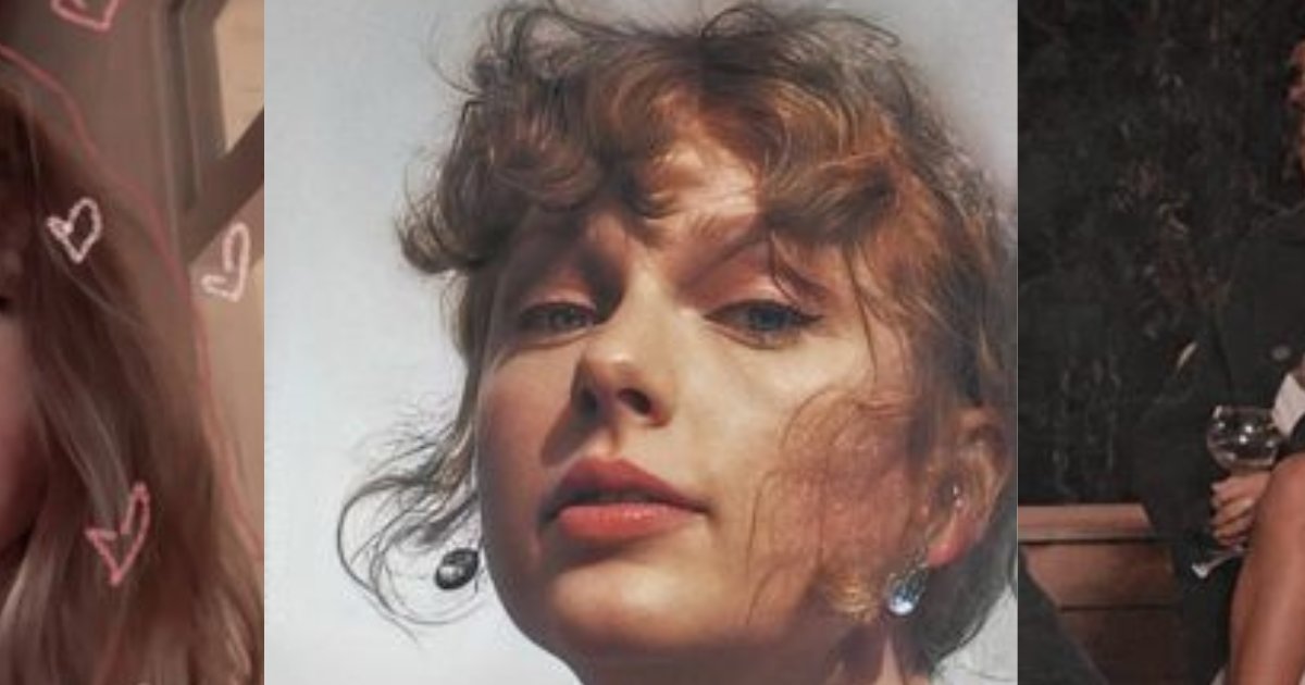 Taylor Swift Gwords in folklore Quiz By THEOTHERGIRL