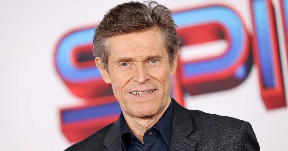 Horror Filmography Willem Dafoe Quiz By kaetheclown