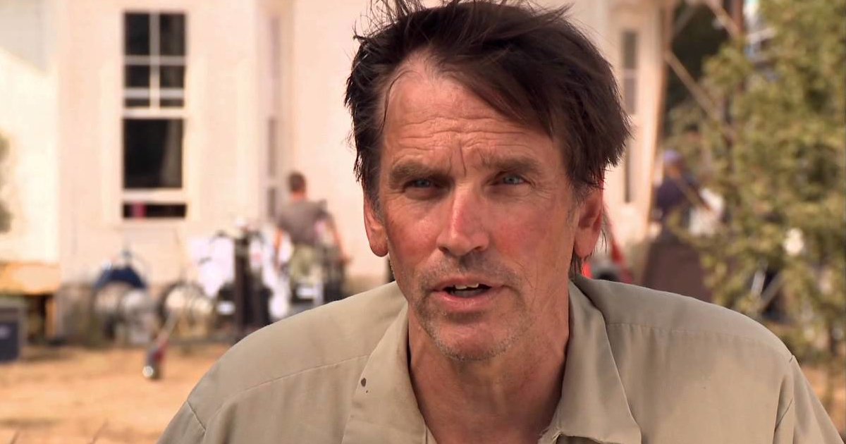 Horror Filmography: Bill Moseley Quiz - By kaetheclown