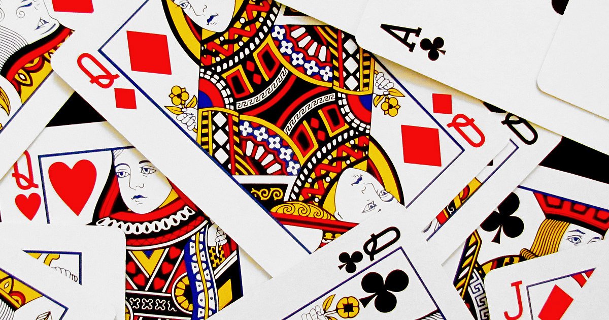 Odd Rule Out Card Games Quiz By mister_pianoman