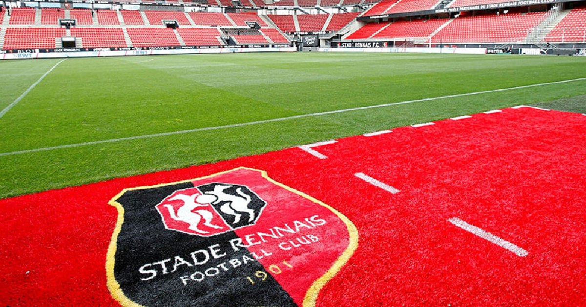 Acrostic UCL: Stade Rennais Quiz - By idioteque409
