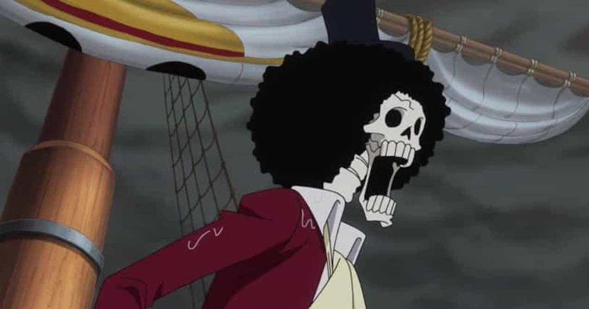 'B' Anime Characters Quiz - By MayorD