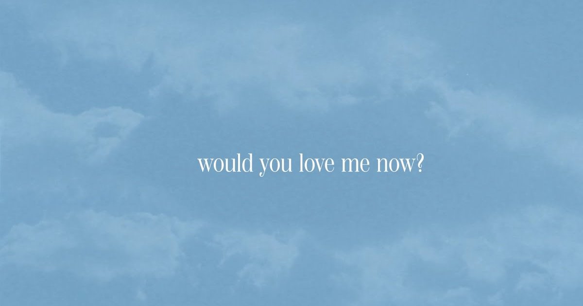 Joshua Bassett: would you love me now? (Lyrics) Quiz - By MorganStark44