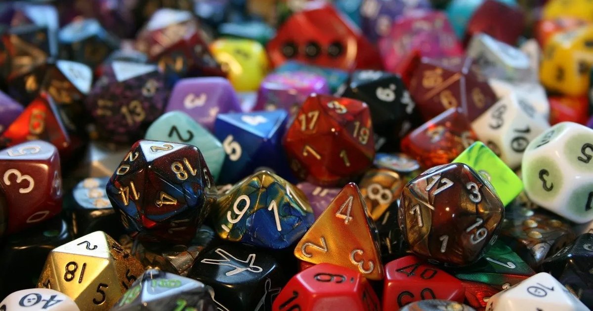 Dungeons and Dragons saving throws Quiz By LostInArchives