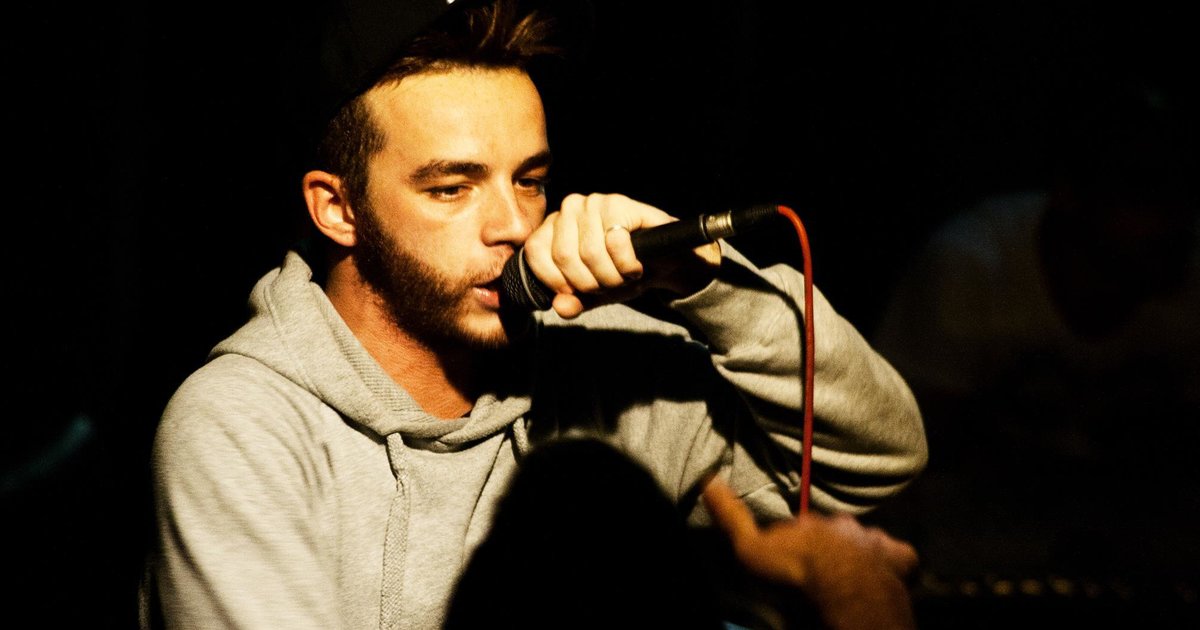 Album rap 2013 Quiz By pelle709