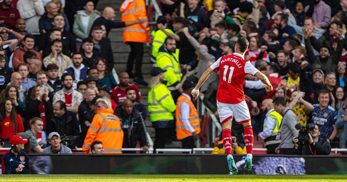 Premier League 10. kolejka Quiz By RedakcjaGoal