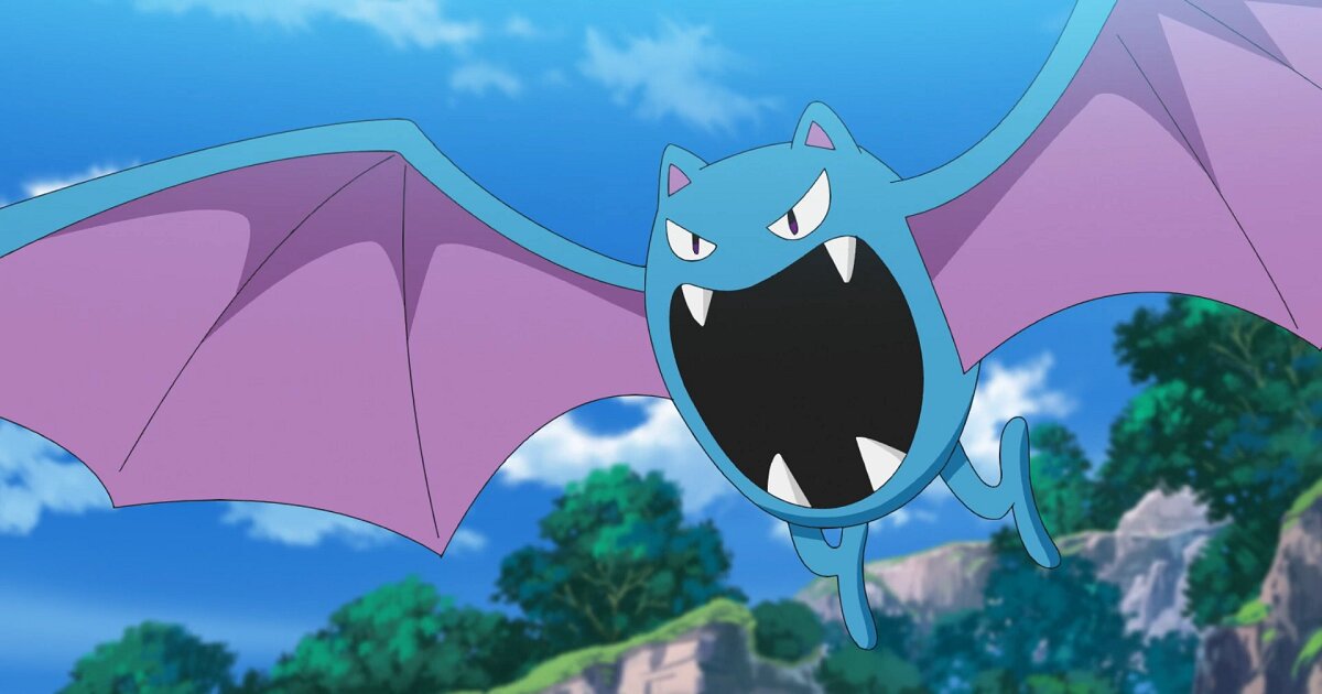 Pokémon Chains: 3-Stage Flying Types Quiz - By petenge