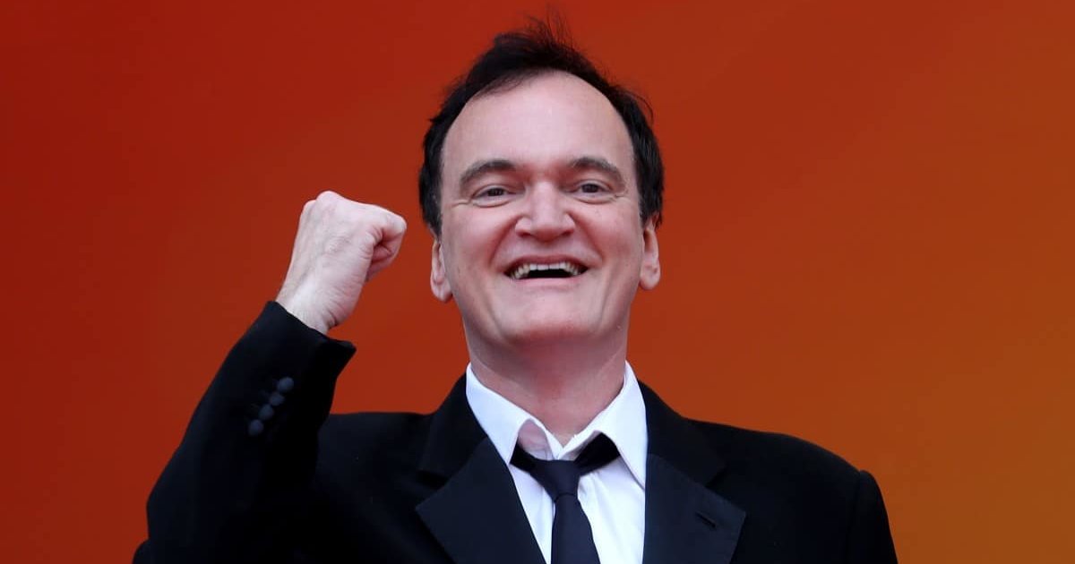 Cover Quartet: Quentin Tarantino Movies Quiz - By mister_pianoman