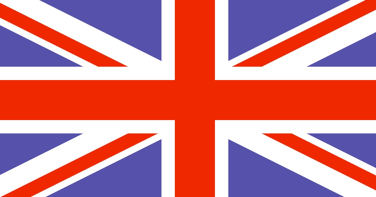 Flags With The British Flag Quiz By jerexxxlearns
