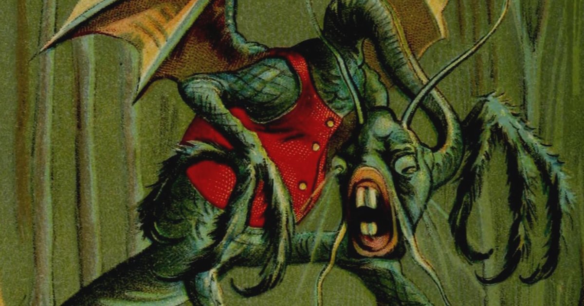 Real Words in Jabberwocky Quiz