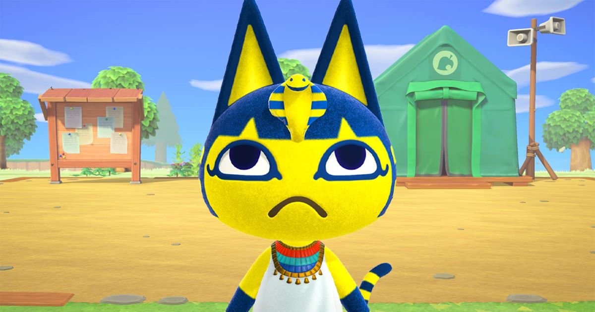 Animal Crossing Species Sort Quiz By hungrycheese