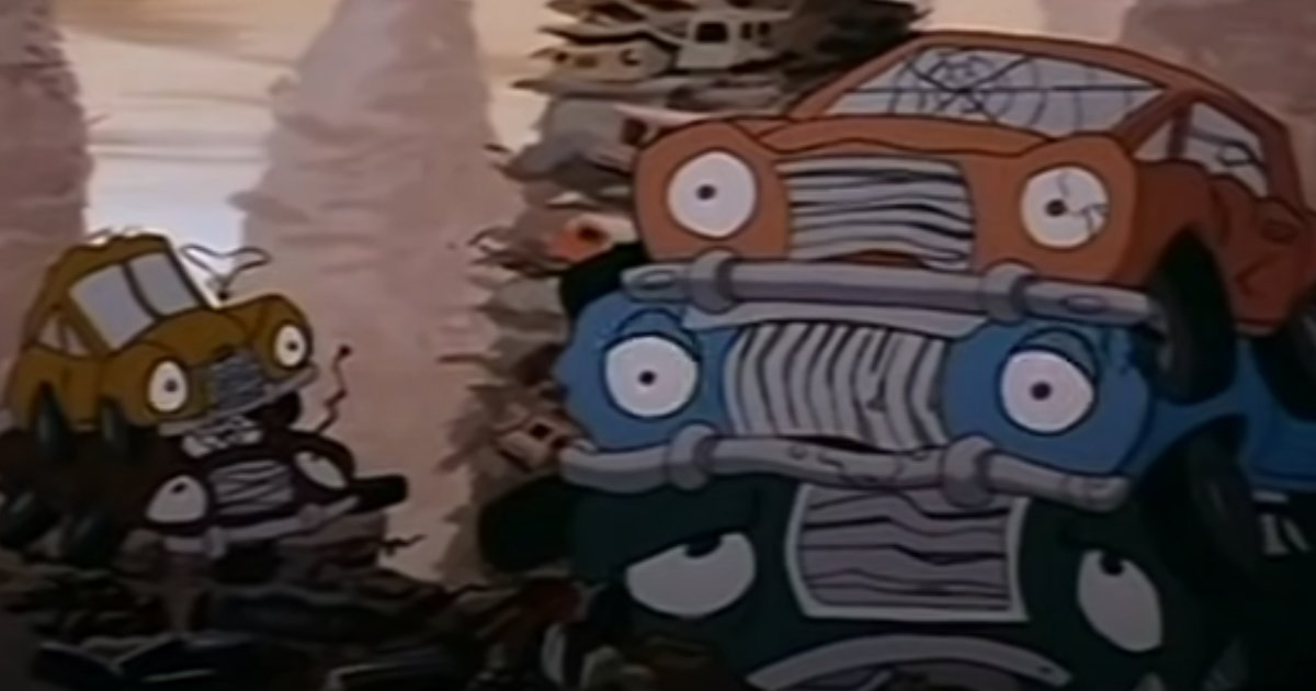 The Brave Little Toaster Worthless Lyrics Quiz By bowe