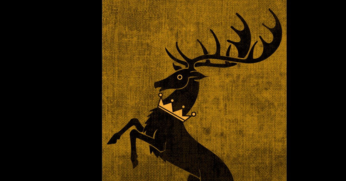 ASOIAF Houses of Westeros (Stormlands) Quiz By tpoulim