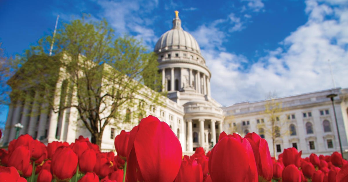 US State Capitals by State Flag Quiz By Pizo3