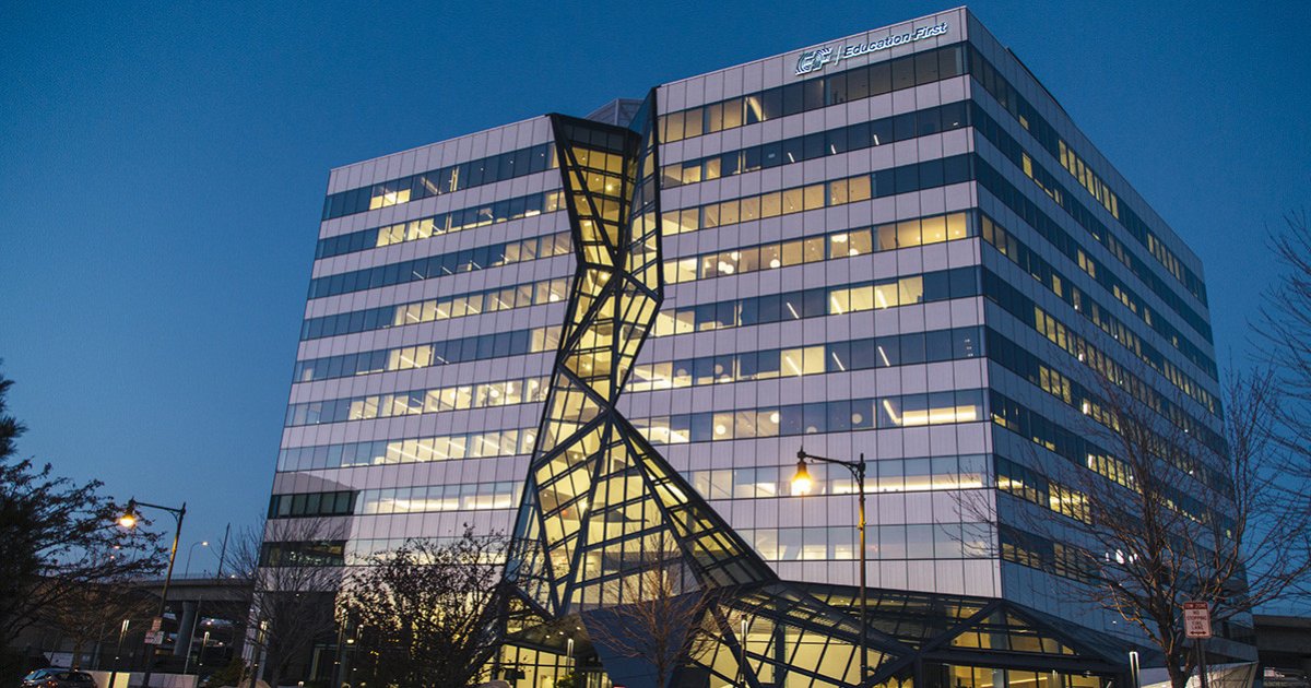 New English Proficiency Rankings 2022 Quiz By Wesleycoughlin