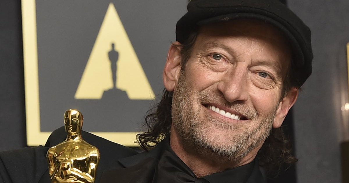 2002 BEST SUPPORTING ACTOR NOMINEES visual data 2