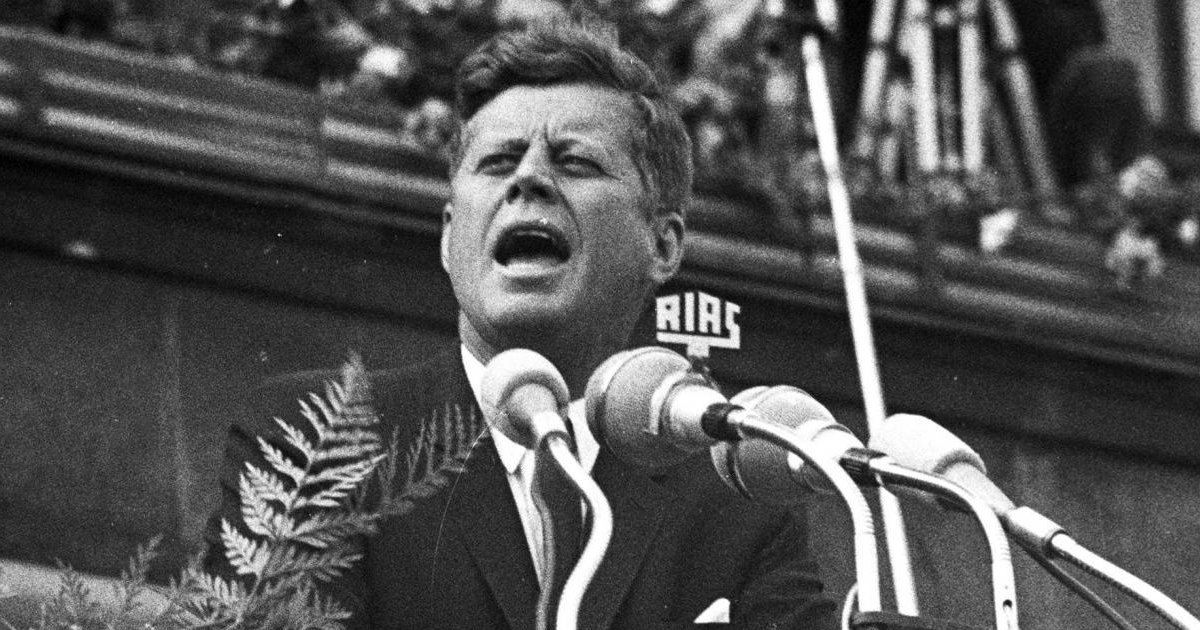 Ich Bin Ein Berliner Quiz By treessimontrees