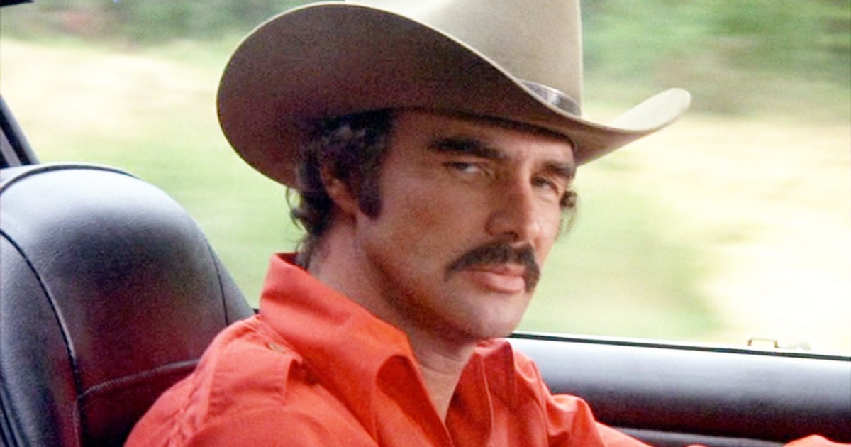 Burt Character Burt Reynolds Movie Characters Quiz - By dumby321