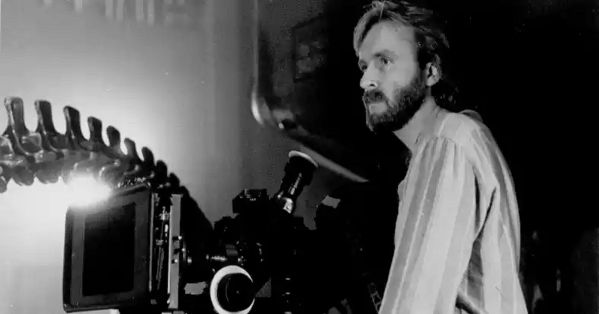 The First Ten... James Cameron Movies Quiz - By viiicwsanishbane