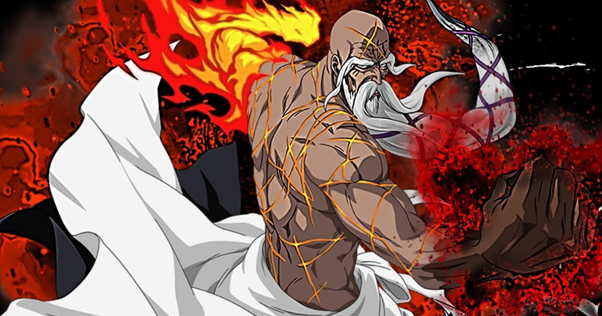 Bleach Beyond Bankai Quiz By Birdman13