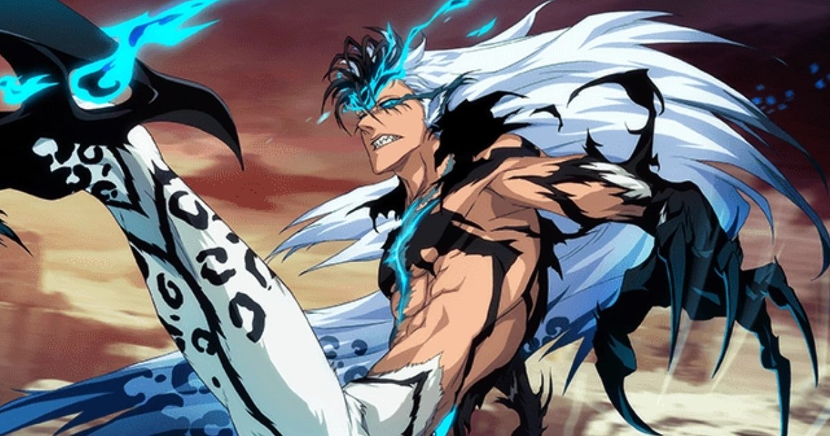 Bleach Hogyoku Resurreccions Quiz By Birdman13