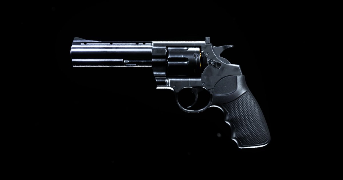 Name Every Handgun in Call of Duty Quiz By Pand0ran