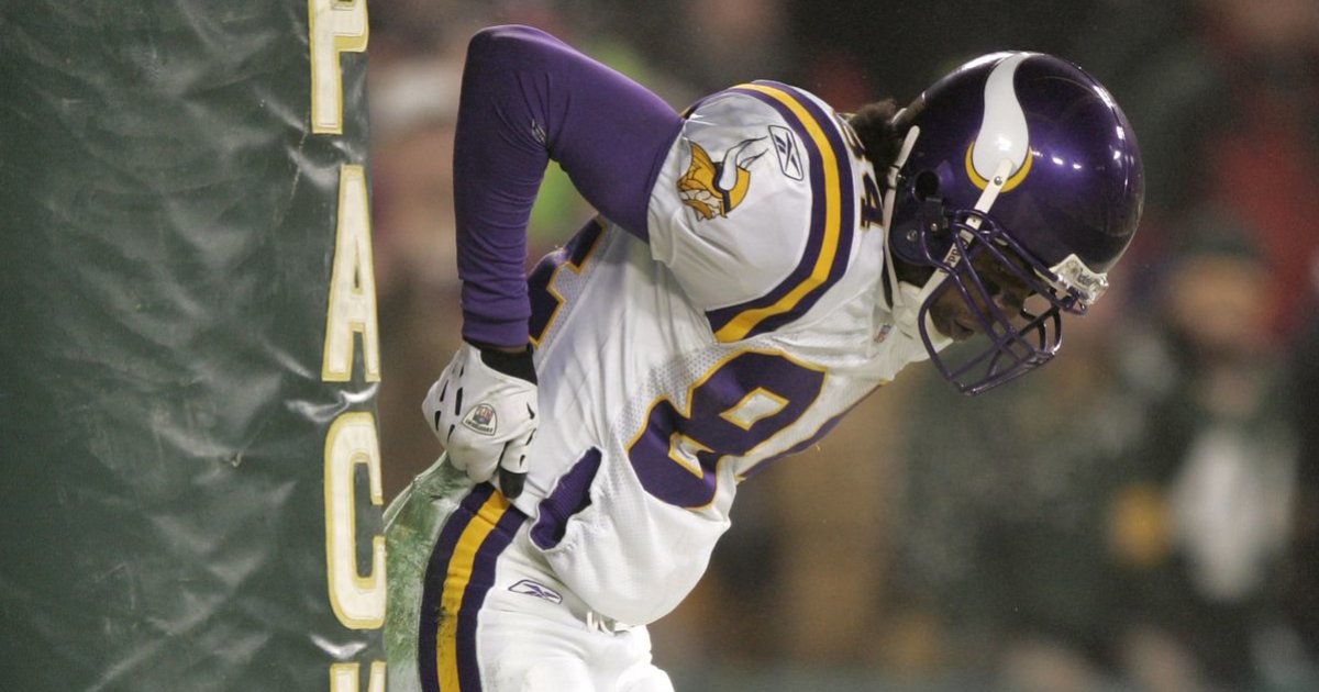 Guess the NFL Player Quiz By Diggsfan14