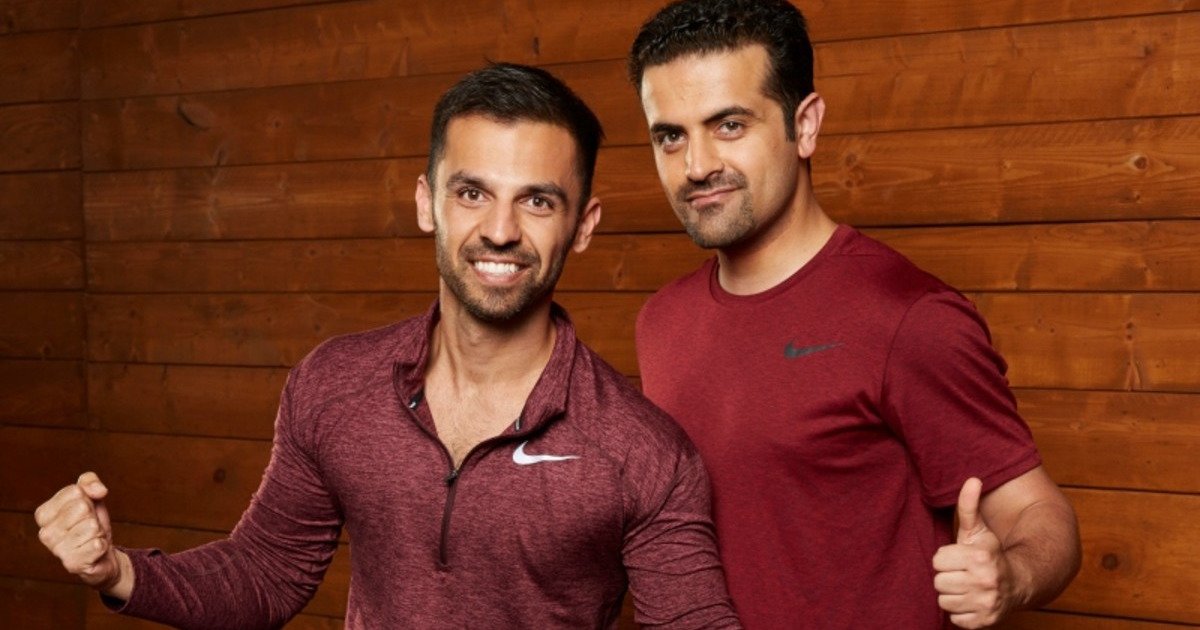 The Amazing Race: 3-Time Racers Quiz - By Deleted Account